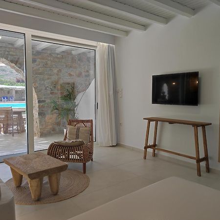 Country Villas Stelida  Dış mekan fotoğraf
