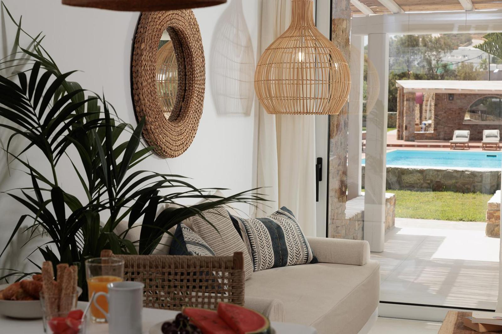 Country Villas Stelida  Dış mekan fotoğraf