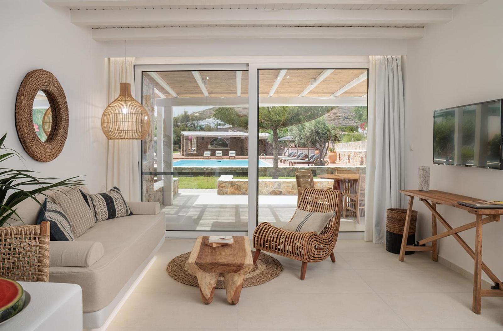 Country Villas Stelida  Dış mekan fotoğraf