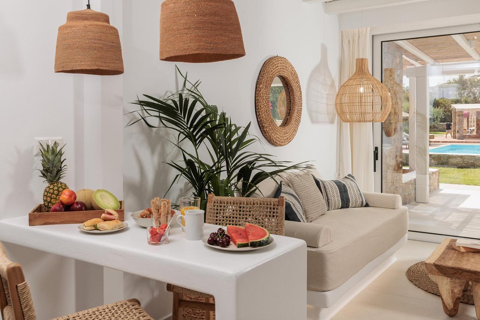 Country Villas Stelida  Dış mekan fotoğraf