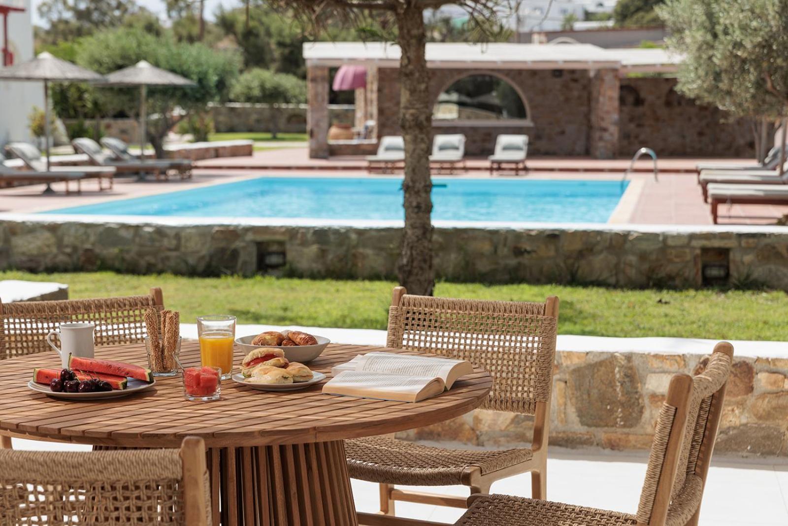 Country Villas Stelida  Dış mekan fotoğraf