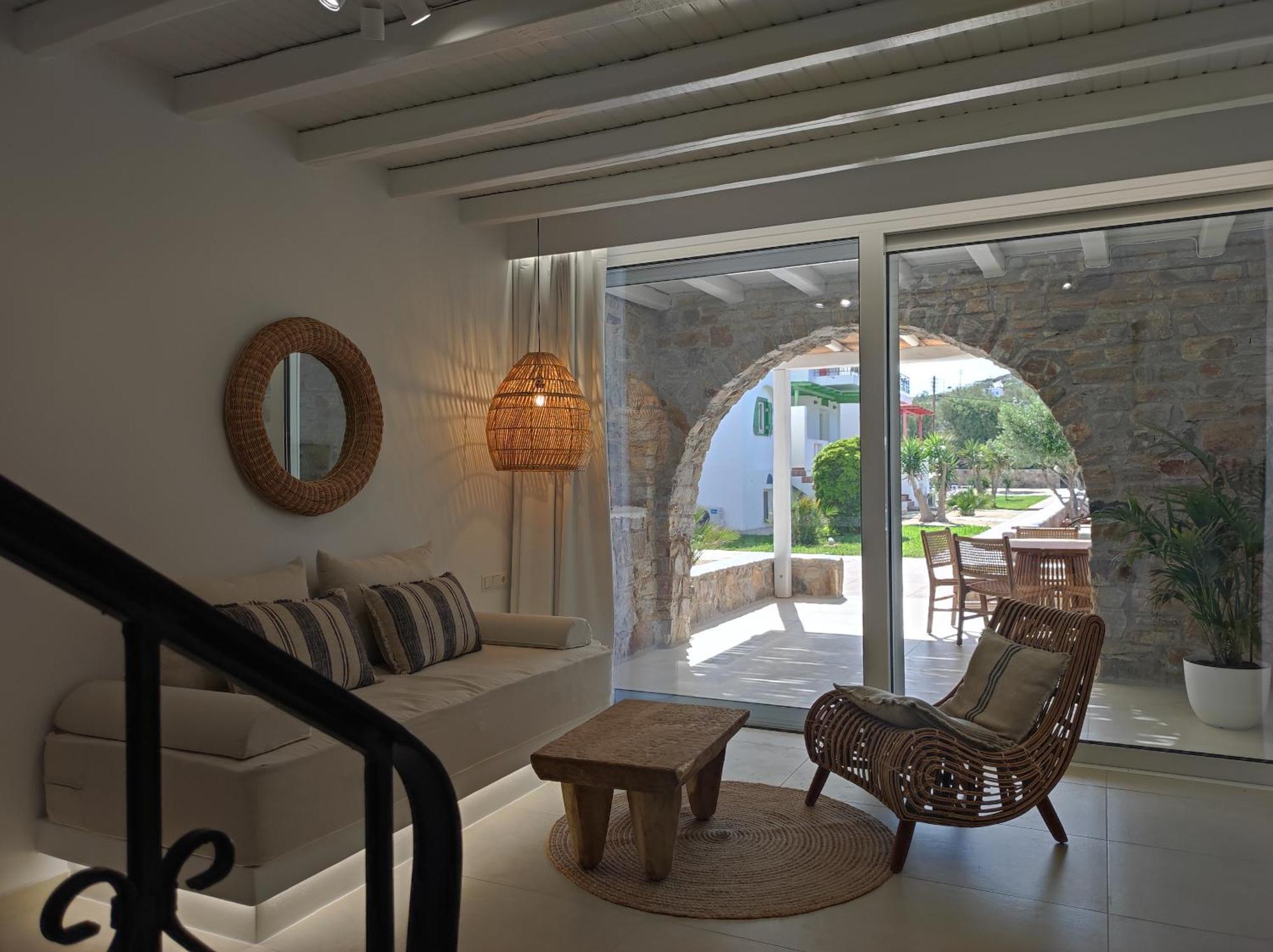 Country Villas Stelida  Dış mekan fotoğraf