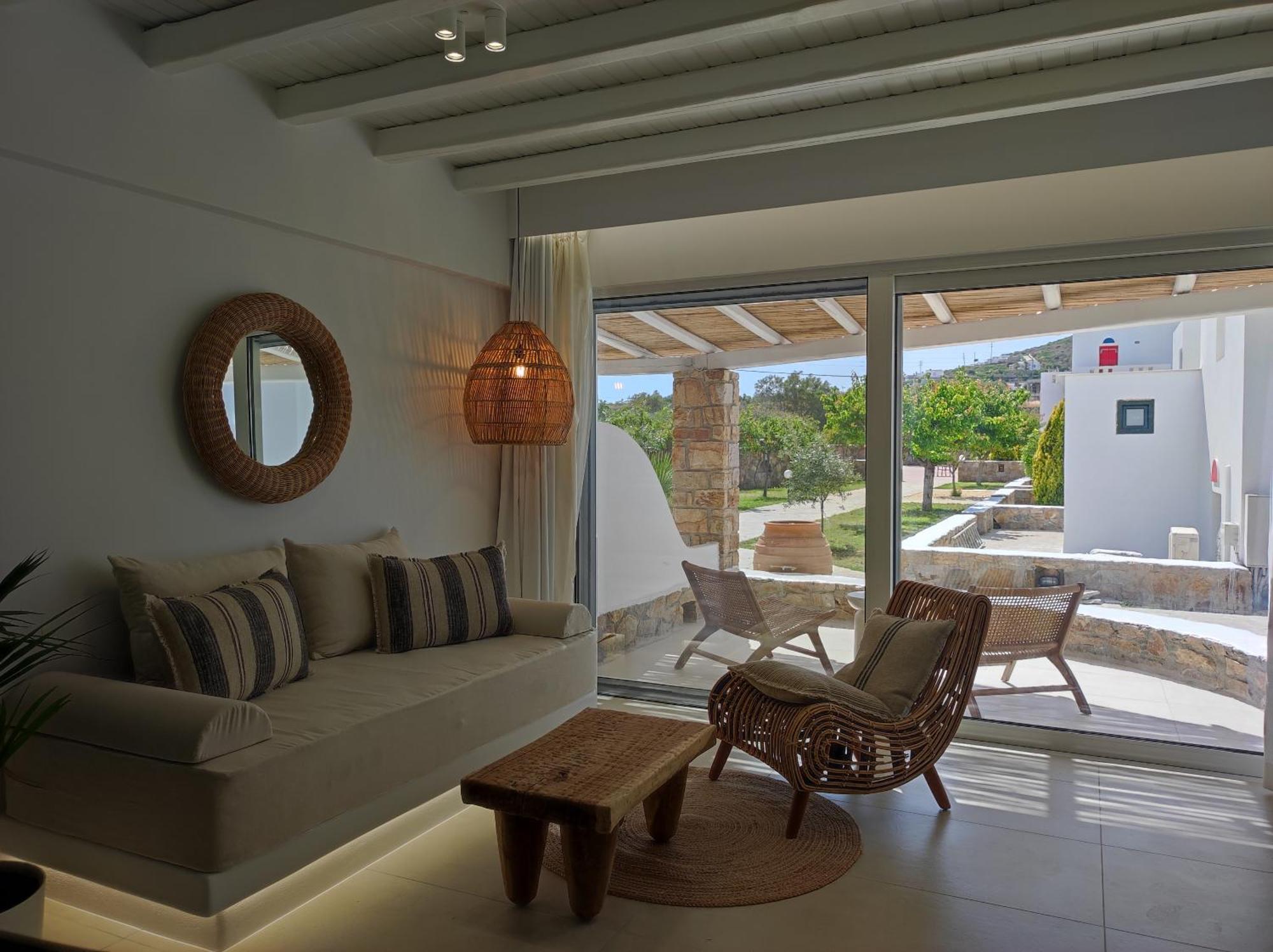 Country Villas Stelida  Dış mekan fotoğraf