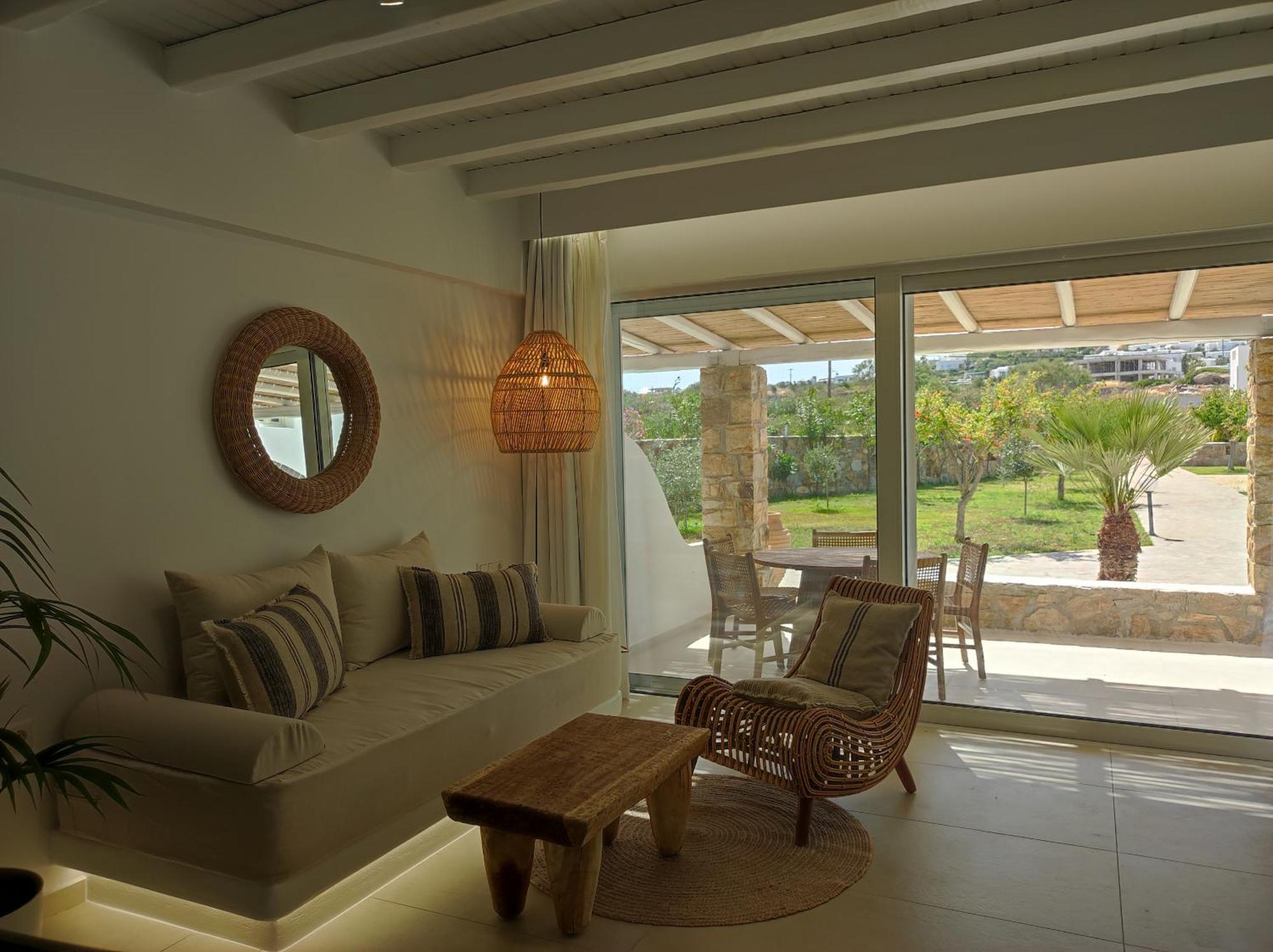 Country Villas Stelida  Dış mekan fotoğraf
