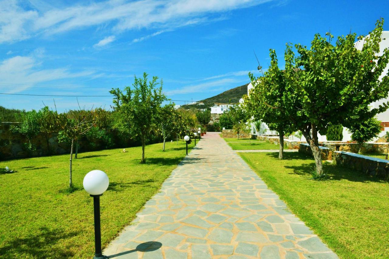 Country Villas Stelida  Dış mekan fotoğraf